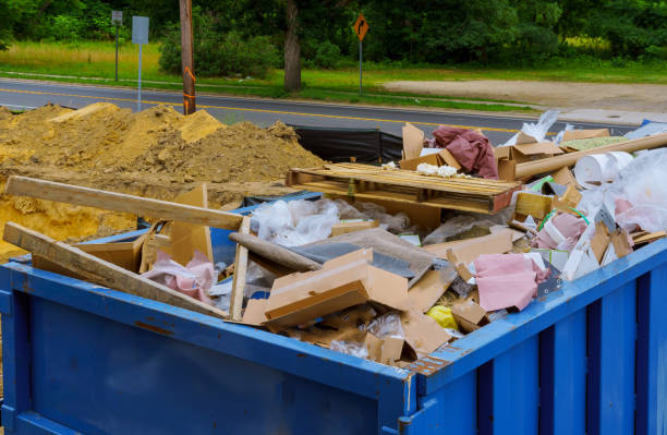 Retail Junk Removal in Lyford, TX